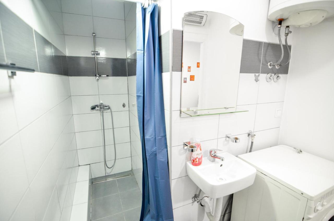 Cherry Hill Central Apartments Szarajevó Kültér fotó