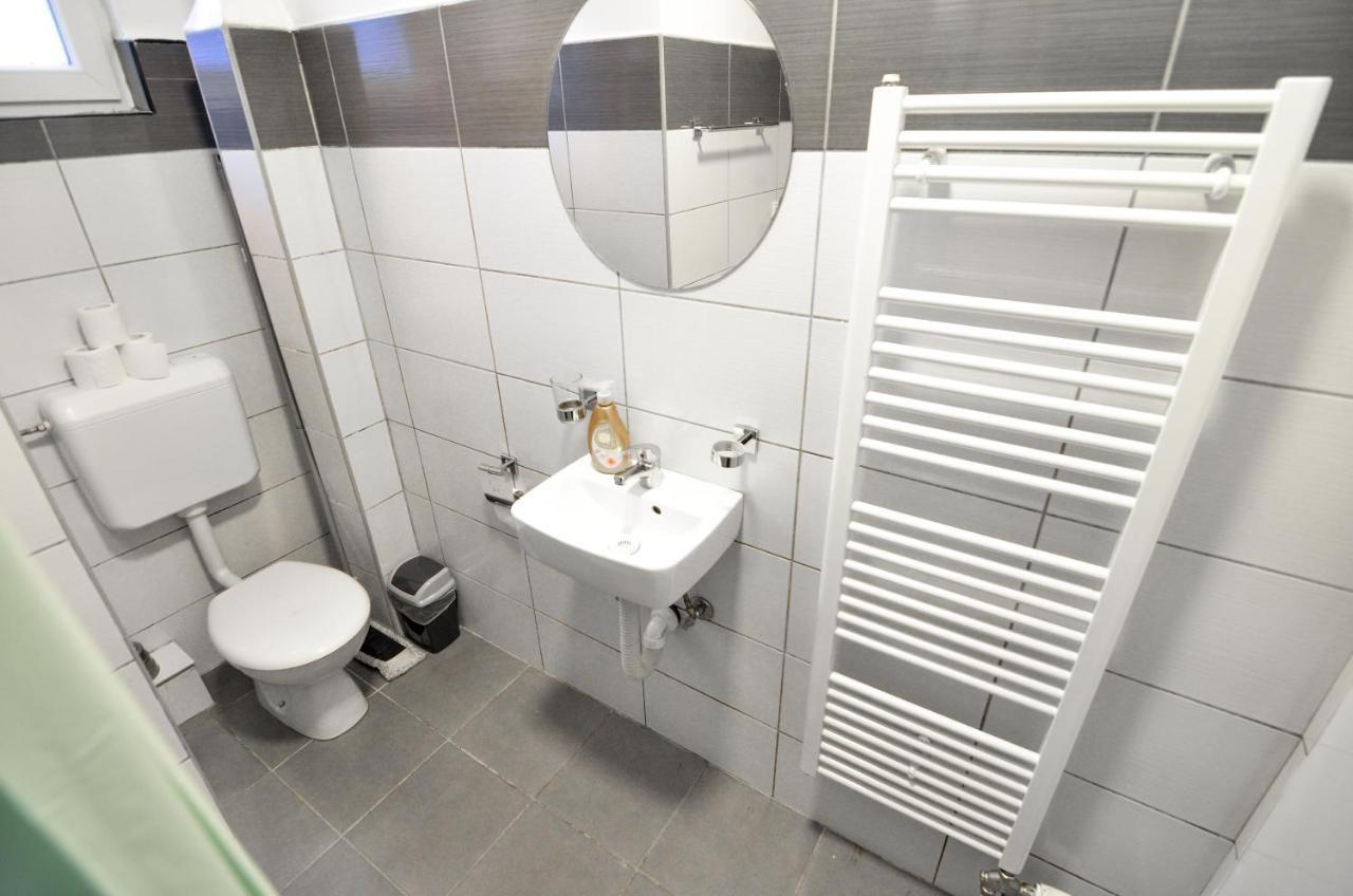 Cherry Hill Central Apartments Szarajevó Kültér fotó